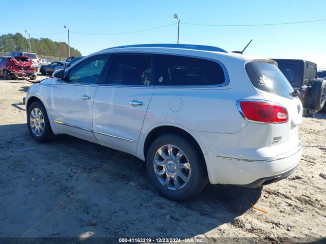 Photo 2 VIN: 5GAKRBKD8GJ268228 - BUICK ENCLAVE 