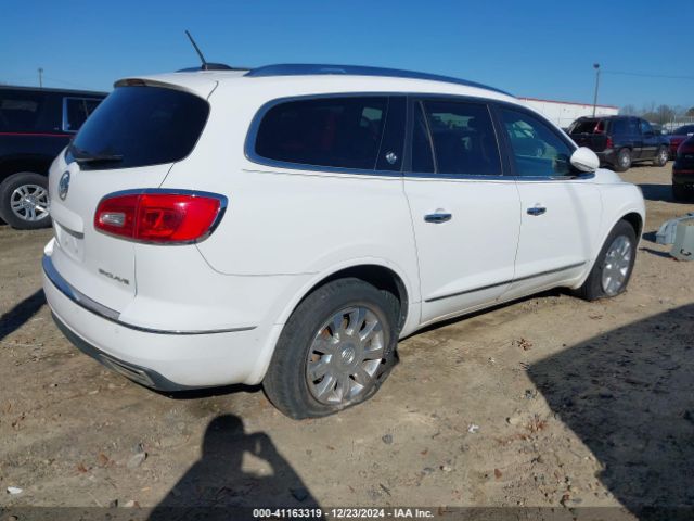 Photo 3 VIN: 5GAKRBKD8GJ268228 - BUICK ENCLAVE 