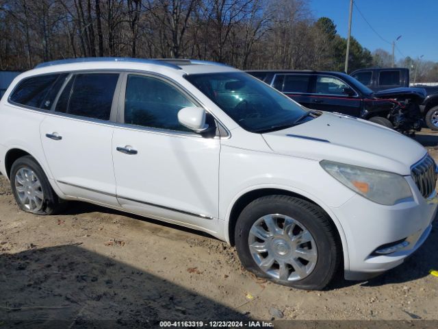 Photo 5 VIN: 5GAKRBKD8GJ268228 - BUICK ENCLAVE 