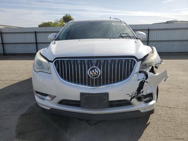 Photo 4 VIN: 5GAKRBKD8GJ286695 - BUICK ENCLAVE 