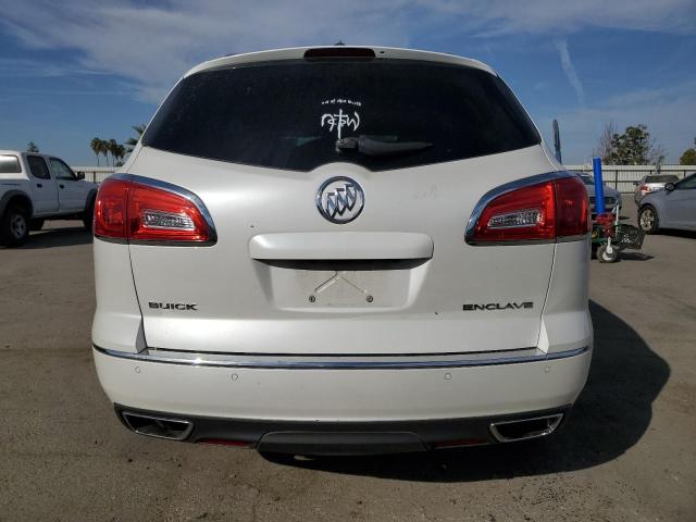 Photo 5 VIN: 5GAKRBKD8GJ286695 - BUICK ENCLAVE 