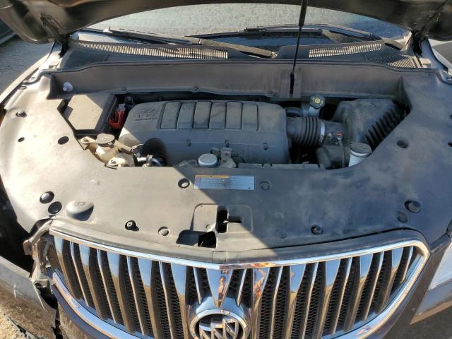 Photo 11 VIN: 5GAKRBKD8GJ340335 - BUICK ENCLAVE 