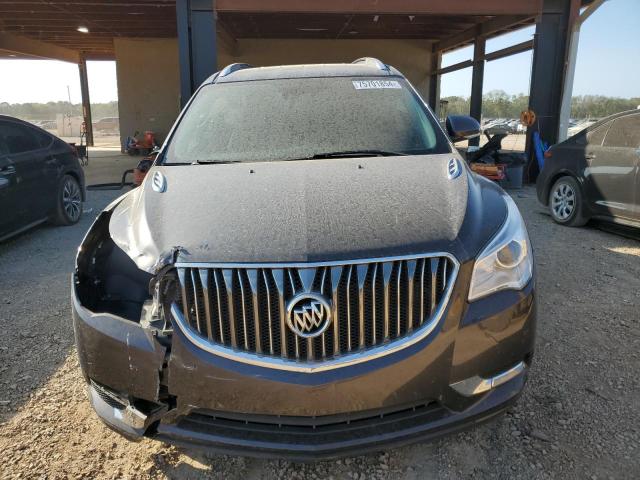 Photo 4 VIN: 5GAKRBKD8GJ340335 - BUICK ENCLAVE 