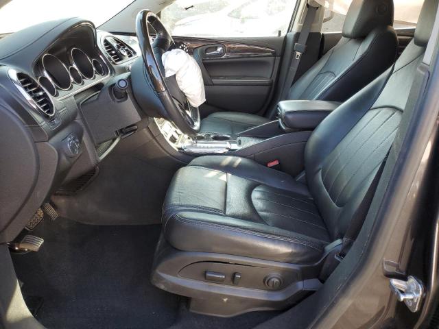 Photo 6 VIN: 5GAKRBKD8GJ340335 - BUICK ENCLAVE 