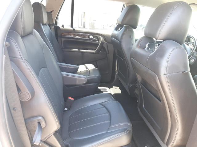 Photo 10 VIN: 5GAKRBKD8GJ346412 - BUICK ENCLAVE 