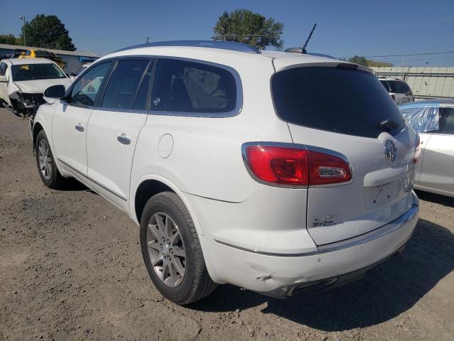 Photo 2 VIN: 5GAKRBKD8HJ121036 - BUICK ENCLAVE 