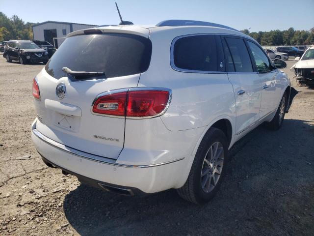 Photo 3 VIN: 5GAKRBKD8HJ121036 - BUICK ENCLAVE 