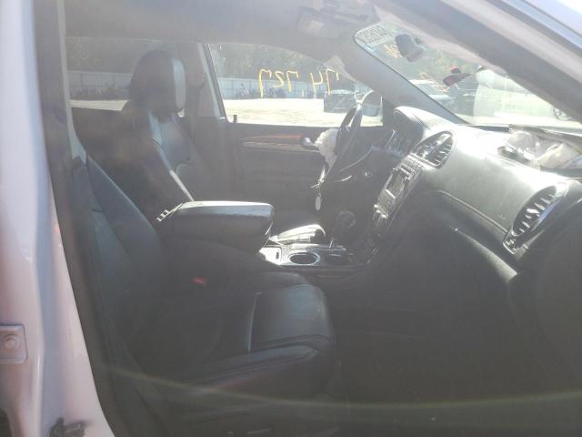 Photo 4 VIN: 5GAKRBKD8HJ121036 - BUICK ENCLAVE 