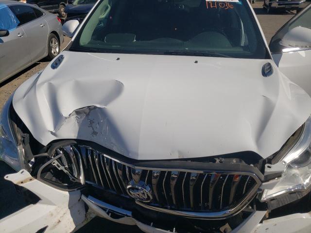 Photo 6 VIN: 5GAKRBKD8HJ121036 - BUICK ENCLAVE 