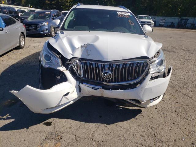 Photo 8 VIN: 5GAKRBKD8HJ121036 - BUICK ENCLAVE 