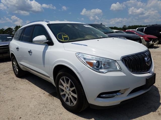 Photo 0 VIN: 5GAKRBKD8HJ143862 - BUICK ENCLAVE 