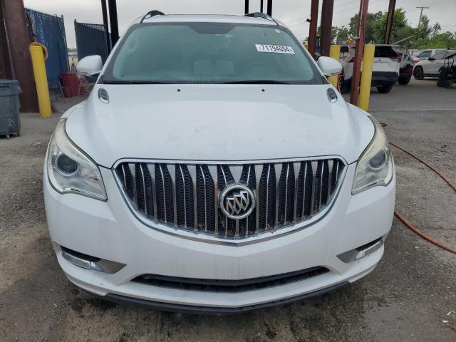 Photo 4 VIN: 5GAKRBKD8HJ194147 - BUICK ENCLAVE 