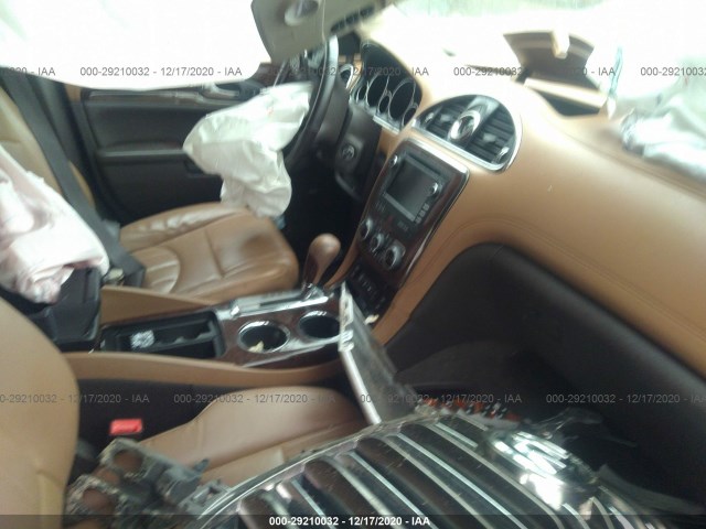 Photo 4 VIN: 5GAKRBKD8HJ200027 - BUICK ENCLAVE 