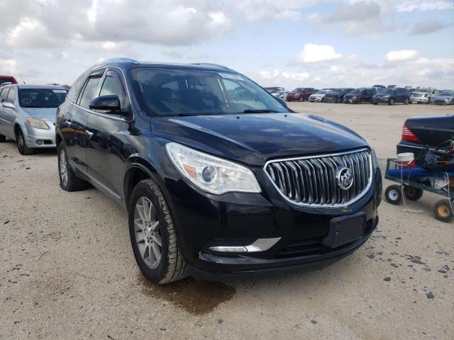 Photo 0 VIN: 5GAKRBKD8HJ220049 - BUICK ENCLAVE 