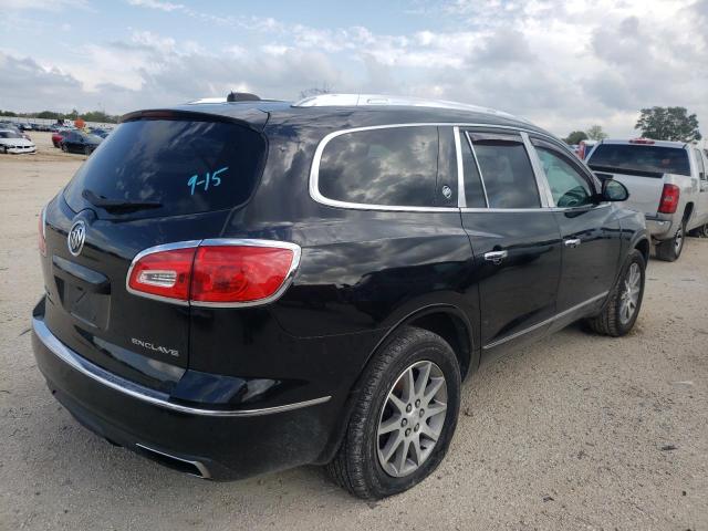 Photo 3 VIN: 5GAKRBKD8HJ220049 - BUICK ENCLAVE 