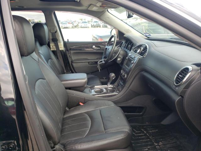 Photo 4 VIN: 5GAKRBKD8HJ220049 - BUICK ENCLAVE 