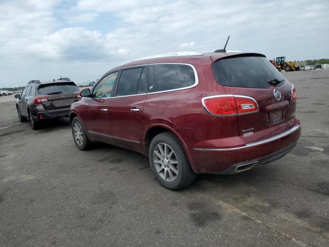 Photo 1 VIN: 5GAKRBKD8HJ237532 - BUICK ENCLAVE 