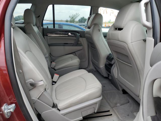 Photo 10 VIN: 5GAKRBKD8HJ237532 - BUICK ENCLAVE 