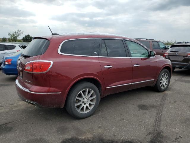 Photo 2 VIN: 5GAKRBKD8HJ237532 - BUICK ENCLAVE 