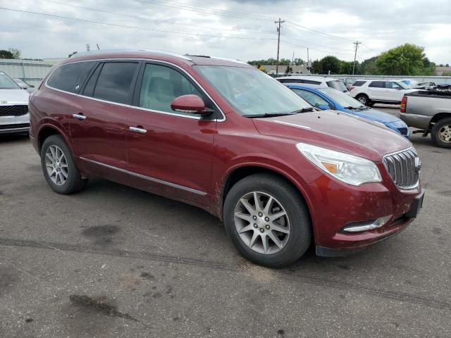 Photo 3 VIN: 5GAKRBKD8HJ237532 - BUICK ENCLAVE 