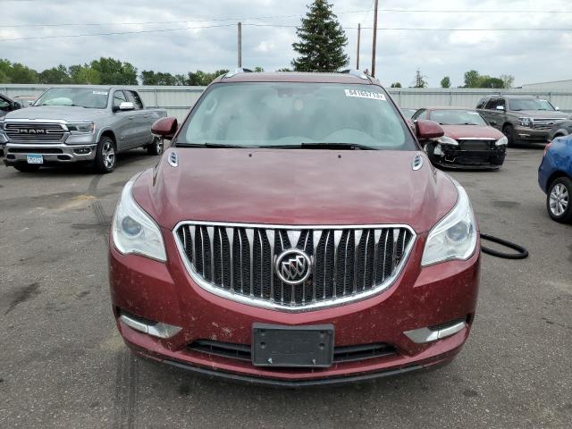 Photo 4 VIN: 5GAKRBKD8HJ237532 - BUICK ENCLAVE 