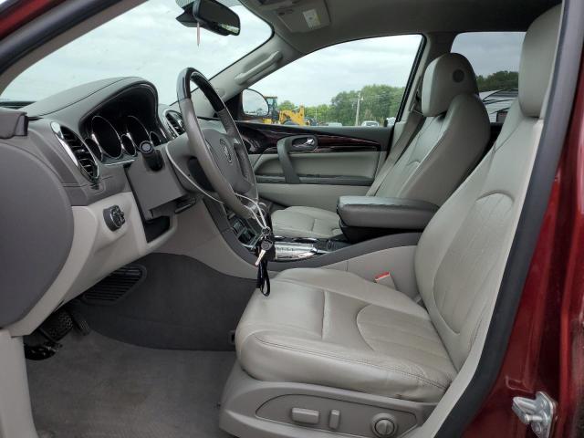 Photo 6 VIN: 5GAKRBKD8HJ237532 - BUICK ENCLAVE 