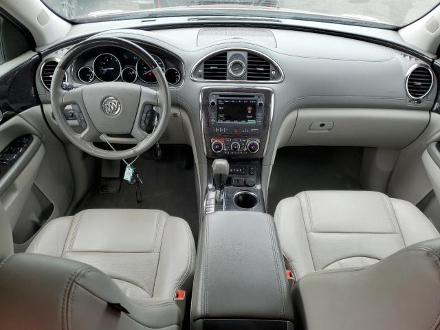 Photo 7 VIN: 5GAKRBKD8HJ237532 - BUICK ENCLAVE 