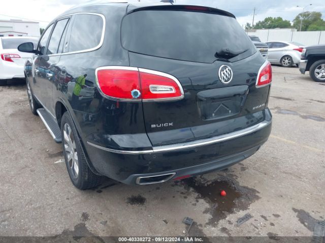 Photo 2 VIN: 5GAKRBKD8HJ242634 - BUICK ENCLAVE 