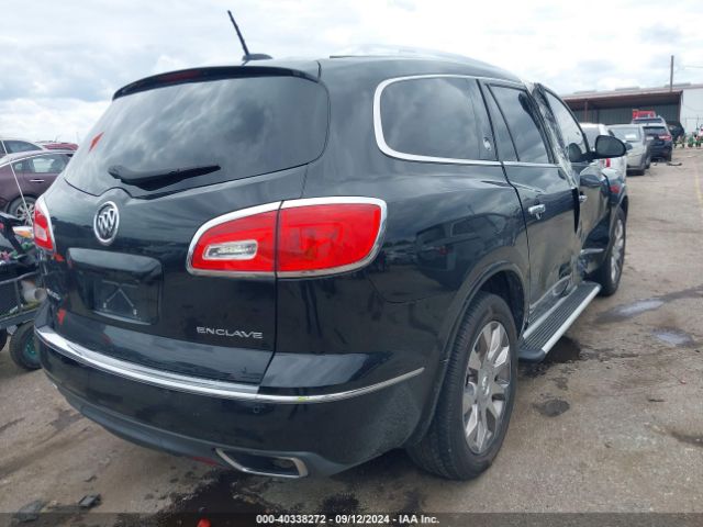 Photo 3 VIN: 5GAKRBKD8HJ242634 - BUICK ENCLAVE 