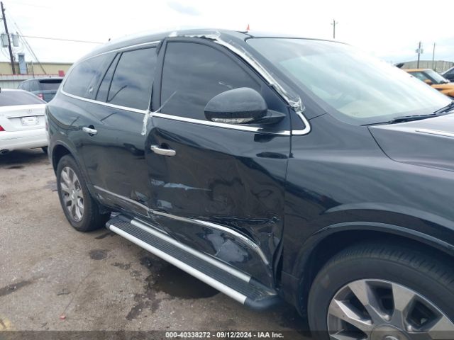 Photo 5 VIN: 5GAKRBKD8HJ242634 - BUICK ENCLAVE 