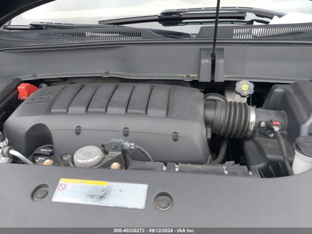 Photo 9 VIN: 5GAKRBKD8HJ242634 - BUICK ENCLAVE 