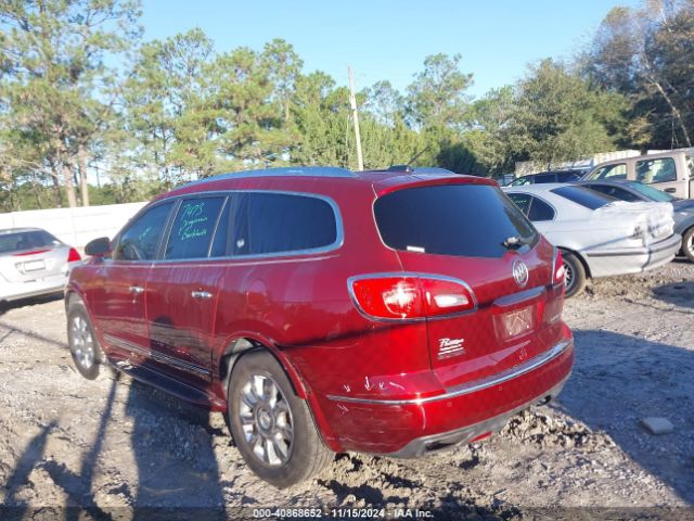 Photo 2 VIN: 5GAKRBKD8HJ243301 - BUICK ENCLAVE 