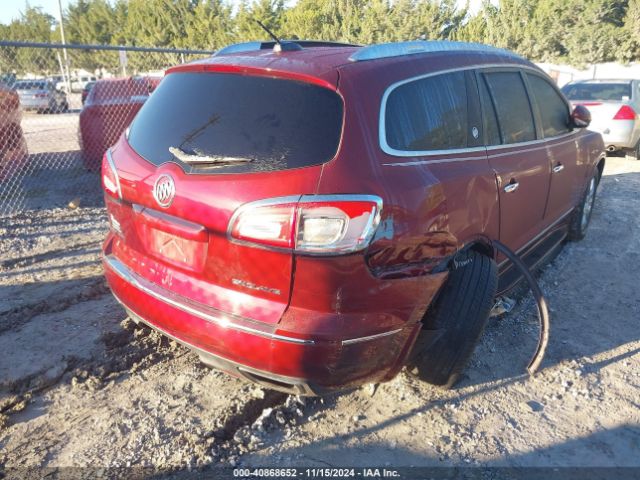 Photo 3 VIN: 5GAKRBKD8HJ243301 - BUICK ENCLAVE 