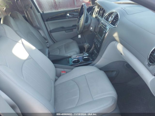 Photo 4 VIN: 5GAKRBKD8HJ243301 - BUICK ENCLAVE 