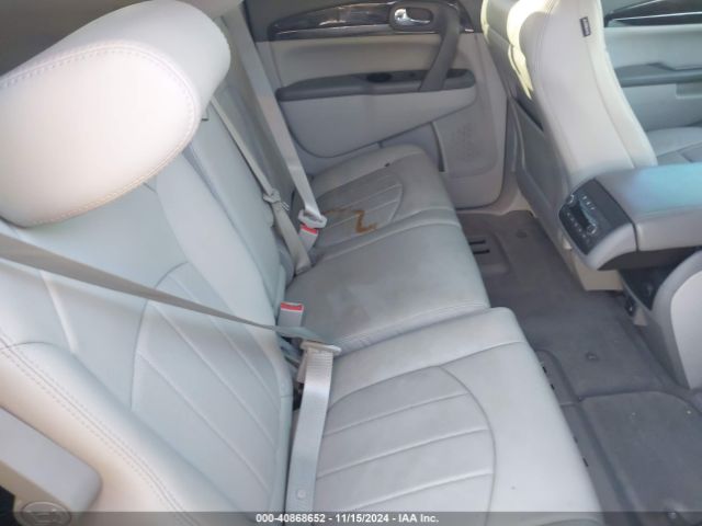 Photo 7 VIN: 5GAKRBKD8HJ243301 - BUICK ENCLAVE 