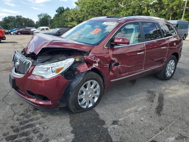 Photo 0 VIN: 5GAKRBKD8HJ272670 - BUICK ENCLAVE 