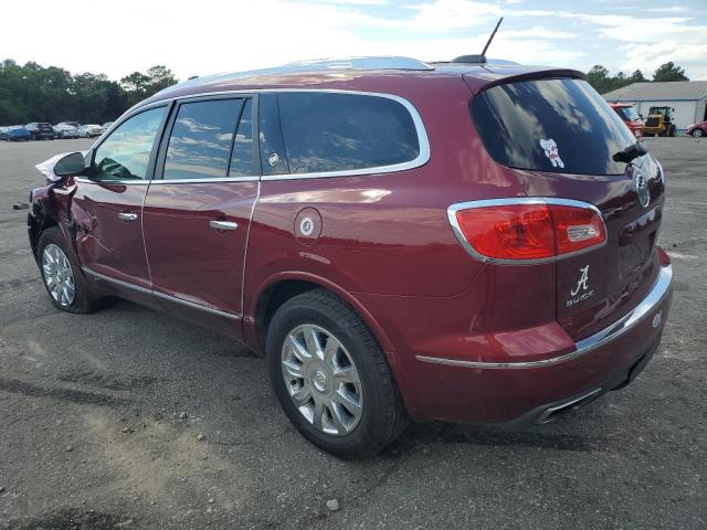 Photo 1 VIN: 5GAKRBKD8HJ272670 - BUICK ENCLAVE 