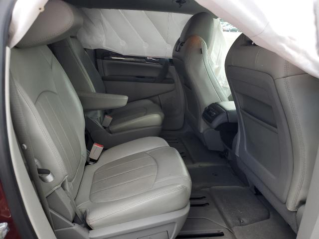 Photo 10 VIN: 5GAKRBKD8HJ272670 - BUICK ENCLAVE 