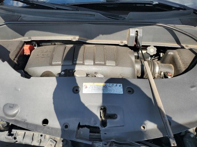 Photo 11 VIN: 5GAKRBKD8HJ272670 - BUICK ENCLAVE 