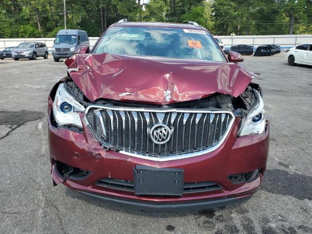 Photo 4 VIN: 5GAKRBKD8HJ272670 - BUICK ENCLAVE 