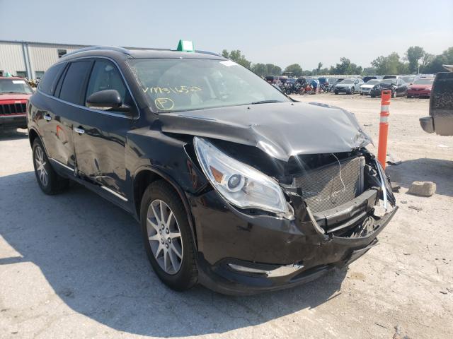 Photo 0 VIN: 5GAKRBKD8HJ316523 - BUICK ENCLAVE 