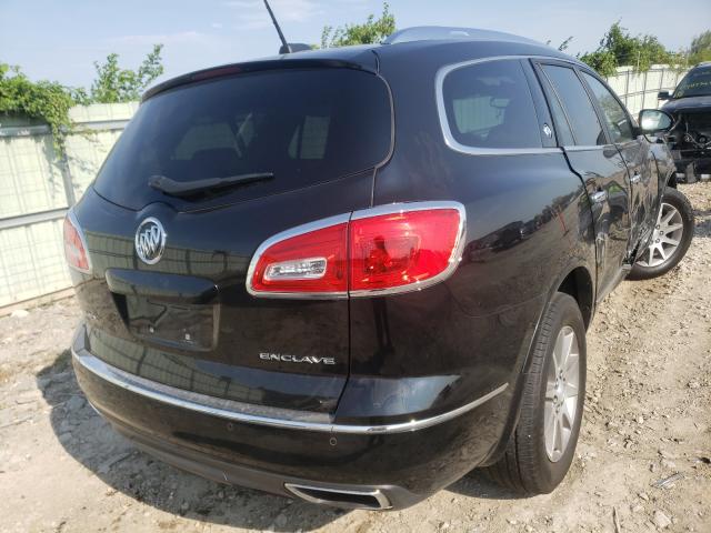 Photo 3 VIN: 5GAKRBKD8HJ316523 - BUICK ENCLAVE 