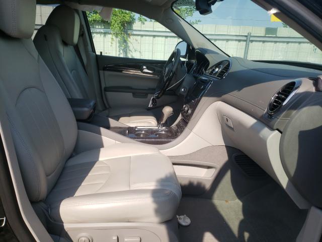 Photo 4 VIN: 5GAKRBKD8HJ316523 - BUICK ENCLAVE 