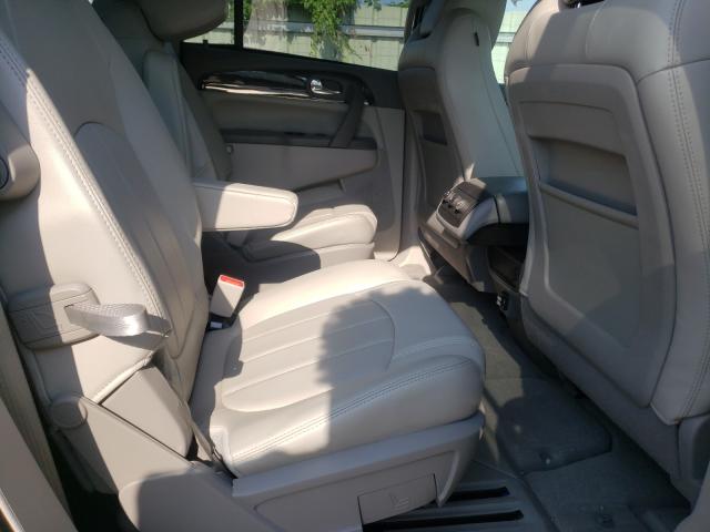 Photo 5 VIN: 5GAKRBKD8HJ316523 - BUICK ENCLAVE 