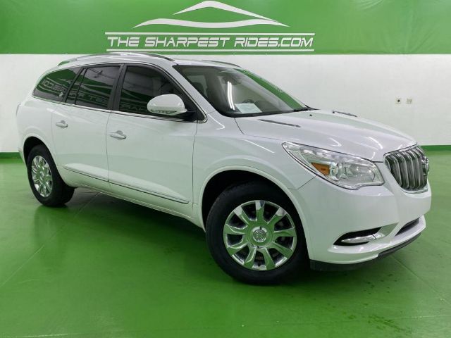 Photo 0 VIN: 5GAKRBKD8HJ326775 - BUICK ENCLAVE 