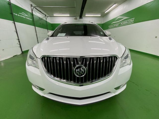 Photo 1 VIN: 5GAKRBKD8HJ326775 - BUICK ENCLAVE 