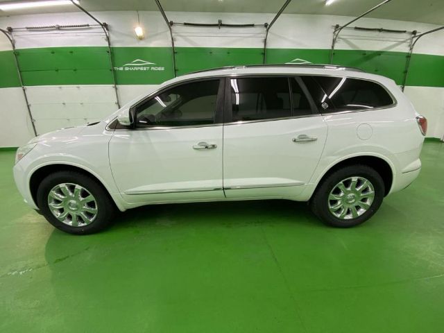 Photo 2 VIN: 5GAKRBKD8HJ326775 - BUICK ENCLAVE 