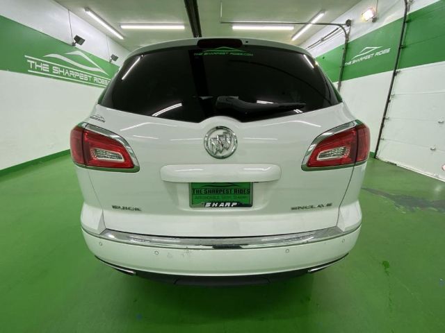 Photo 3 VIN: 5GAKRBKD8HJ326775 - BUICK ENCLAVE 