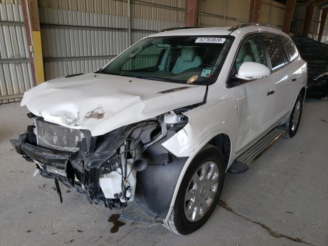 Photo 1 VIN: 5GAKRBKD8HJ346265 - BUICK ENCLAVE 