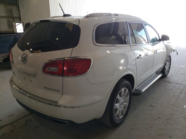 Photo 3 VIN: 5GAKRBKD8HJ346265 - BUICK ENCLAVE 